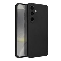 Pouzdro SOFT pro SAMSUNG S24 Plus černé (1)