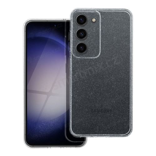 Čiré pouzdro 2 mm BLINK pro XIAOMI Redmi Note 15 5G transparentní