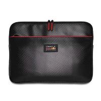 Red Bull PU Carbon Obal na Notebook 13/14" Black Red Bull PU Carbon Obal na Notebook 13/14" Black
