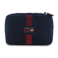 Red Bull PU Powerbar Cestovní Pouzdro Navy Red Bull PU Powerbar Cestovní Pouzdro Navy