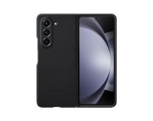 EF-VF946PBE Samsung Kožený Kryt (Eko) pro Galaxy Z Fold 5 Graphite (Pošk. Balení) EF-VF946PBE Samsung Kožený Kryt (Eko) pro Galaxy Z Fold 5 Graphite (Pošk. Balení)