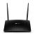 TP-LINK router Wi-Fi 4G LTE Vstup pro SIM kartu TL-MR6400