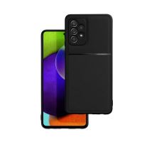 Pouzdro NOBLE pro SAMSUNG A27 5G černé