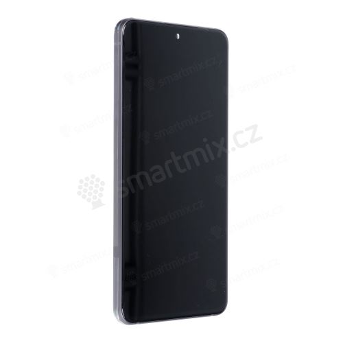 LCD displej pro Samsung Galaxy S21 FE (ORG Refurbish)