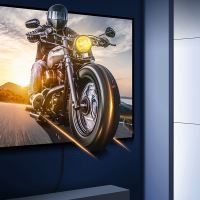 Kabel BASEUS HDMI-HDMI propojovací - podpora 4K - šedý (4)