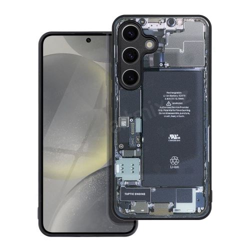 TECH pouzdro pro SAMSUNG A34 5G design 2