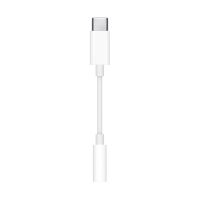 Originální Apple USB-C / 3,5mm jack adaptér