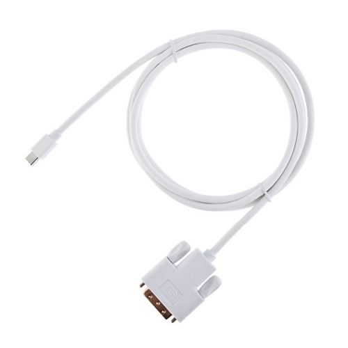 Redukce Mini Displayport (Thunderbolt) na DVI - 1,8m