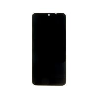 LCD display + Dotyk + Přední kryt Samsung A202 Galaxy A20e Black