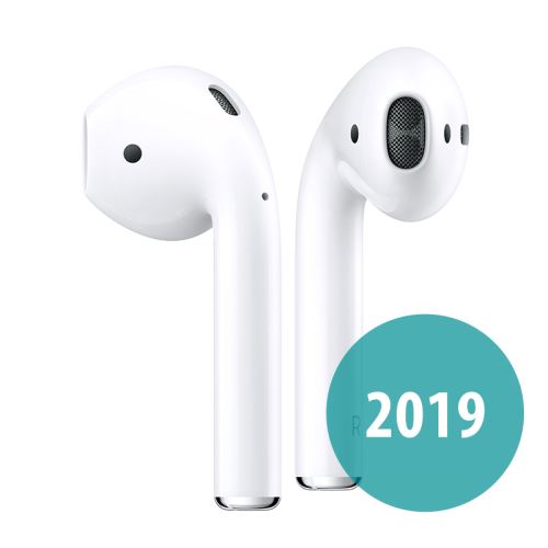 Originální Apple AirPods