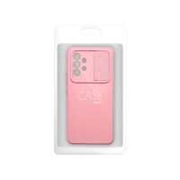 Pouzdro SLIDE pro SAMSUNG S24 Ultra light pink (14)