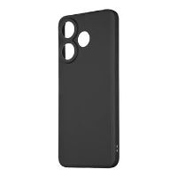 OBAL:ME Matte TPU Kryt pro Xiaomi Redmi 13 4G/5G Black OBAL:ME Matte TPU Kryt pro Xiaomi Redmi 13 4G/5G Black
