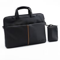 FORCELL F-PROTECT URBAN STYLE Brašna pro notebook 15,6" černá FORCELL F-PROTECT URBAN STYLE Brašna pro notebook 15,6" černá