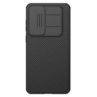 Nillkin CamShield PRO Zadní Kryt pro Samsung Galaxy S25 FE Black