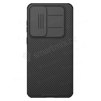 Nillkin CamShield PRO Zadní Kryt pro Samsung Galaxy S25 FE Black