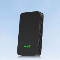 Rozhraní / adaptér CARLINKIT pro Apple iPhone - bezdrátové CarPlay pro originální autorádia (7)