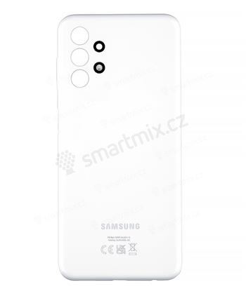 Samsung A135F Galaxy A13 Kryt Baterie White (Service Pack)