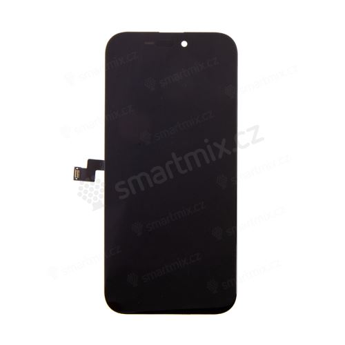 OLED displej pro Apple iPhone 16 Pro Max - Soft OLED - podpora Apple konfigurace - kvalita A+