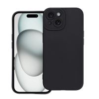 Pouzdro pro iPhone 14 PRO Matt 2.0 černé Pouzdro pro iPhone 14 PRO Matt 2.0 černé