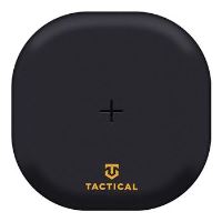 Bezdrátová nabíječka / nabíjecí podložka TACTICAL WattUp - Qi - 15W - černá