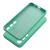 Pouzdro SILICONE 2mm pro REALME GT 7 PRO mint