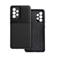Pouzdro NOBLE pro SAMSUNG A57 5G černé (3)