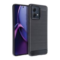 Pouzdro CARBON pro MOTOROLA G84 černé Pouzdro CARBON pro MOTOROLA G84 černé