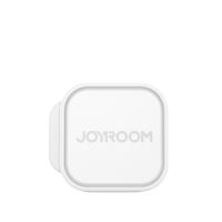 Organizér / spona / držák JOYROOM  - sada 3 kusů - nalepovací - magnetické zavírání (10)