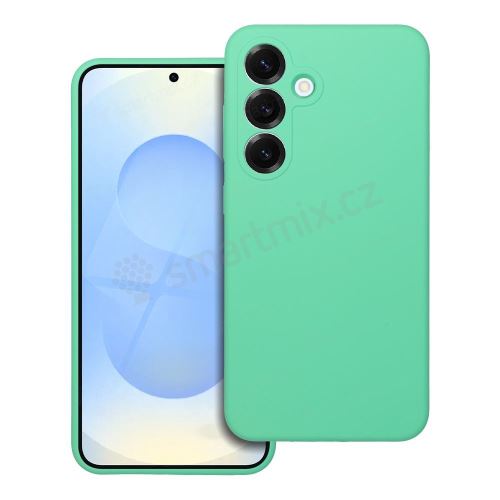 Pouzdro SILIKON 2 mm pro XIAOMI REDMI 15C mincovna