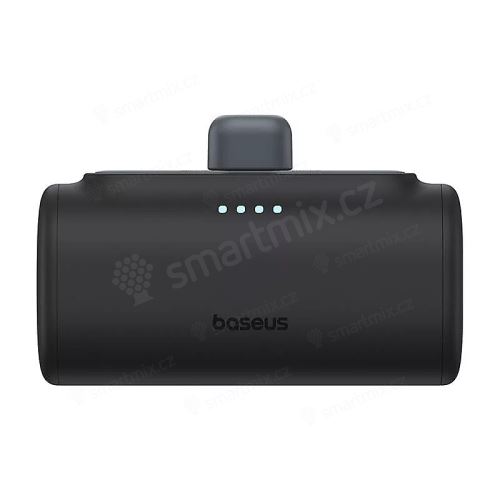 Externí baterie / powerbanka BASEUS Compact - 5000 mAh - 20W - Lightning