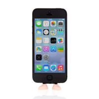 Záslepka konektoru Lightning pro Apple iPhone / iPad - antiprachová - hliníková Záslepka konektoru Lightning pro Apple iPhone / iPad - antiprachová - hliníková