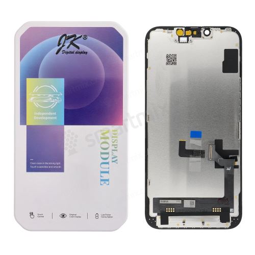 JK LCD displej pro IPHONE 16e FullHD Incell (Change IC)