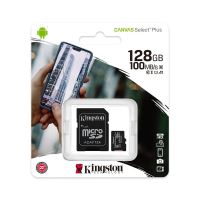 Paměťová karta micro SD XC SANDISK (2)
