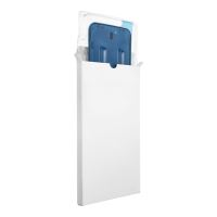 LCD displej iPhone 16 Pro Max s digitizérem černý (HD+ Incell) (4)