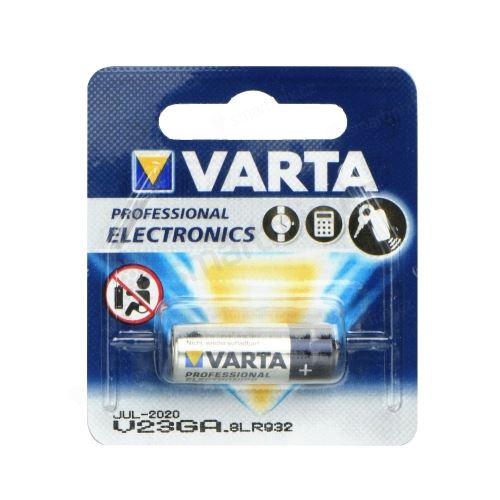 Alkalická baterie VARTA V23GA 1 ks