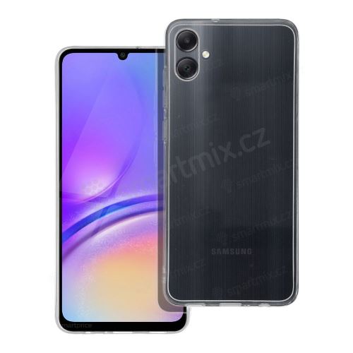 ČIRÉ pouzdro 2 mm BOX pro SAMSUNG A05 transparentní