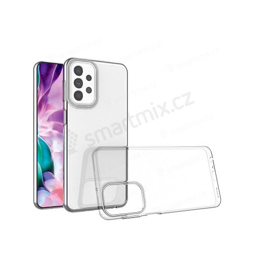 ČIRÉ pouzdro 2 mm BOX pro SAMSUNG A13 4G transparentní