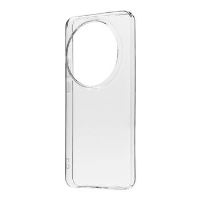 OBAL:ME TPU Kryt pro Xiaomi 15 Ultra Transparent OBAL:ME TPU Kryt pro Xiaomi 15 Ultra Transparent