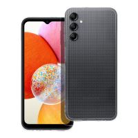 ČIRÉ pouzdro 2 mm BOX pro SAMSUNG A14 4G / A14 5G transparentní ČIRÉ pouzdro 2 mm BOX pro SAMSUNG A14 4G / A14 5G transparentní