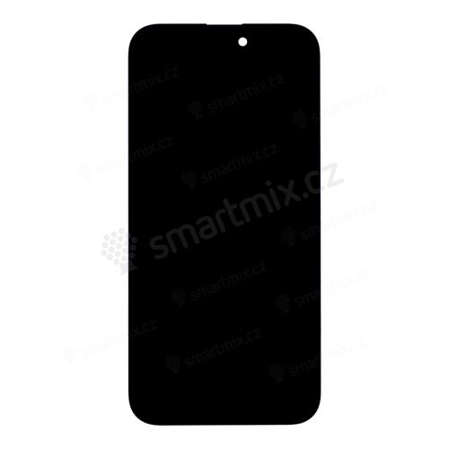 OLED displej pro Apple iPhone 14 Pro Max - Soft OLED - podpora Apple konfigurace - kvalita A+