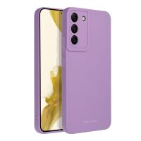 ROAR pouzdro LUNA pro SAMSUNG S26 Edge Violet (2)