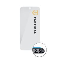 Tactical Glass Shield 2.5D sklo pro Google Pixel 8a Clear (1)