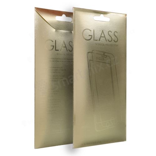 Tvrzené sklo GOLD FLEX pro XIAOMI Redmi NOTE 15 PRO 4G / 15 PRO 5G