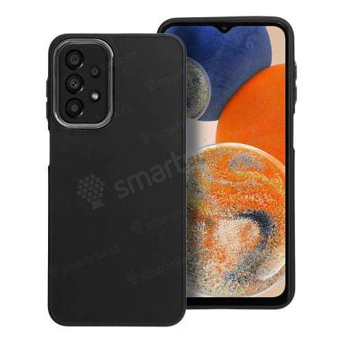 Pouzdro FRAME pro SAMSUNG A23 5G černé