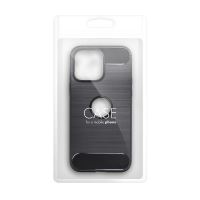 Pouzdro CARBON pro MOTOROLA E22 / E22i černé (7)