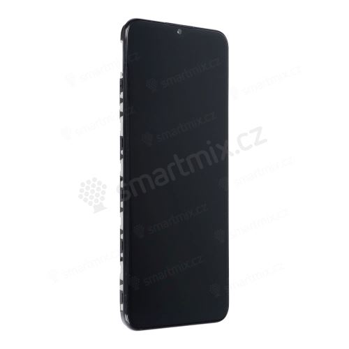 LCD displej pro Samsung Galaxy A03s (ORG Refurbish)