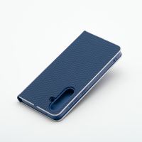 LUNA Book Carbon pro SAMSUNG A40 modrá (5)