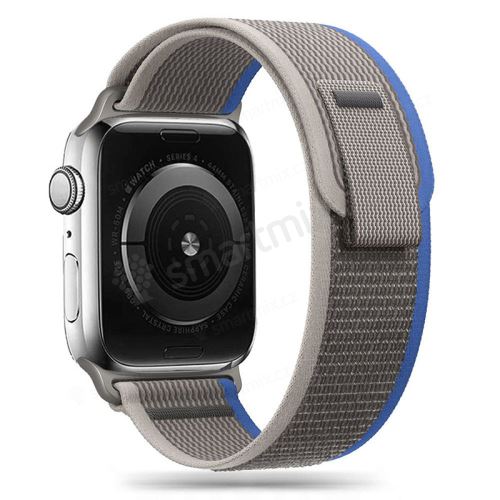 Řemínek TECH-PROTECT pro Apple Watch 41mm / 40mm / 38mm - nylonový