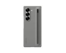 EF-OF95PCJE Samsung Ochranný Kryt (Bez S Pen) pro Galaxy Z Fold 6 Gray EF-OF95PCJE Samsung Ochranný Kryt (Bez S Pen) pro Galaxy Z Fold 6 Gray