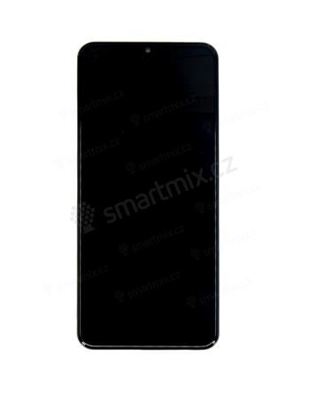 LCD display + Dotyk Samsung A135F Galaxy A13 Black (Service Pack)